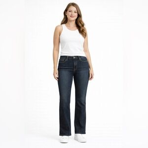 Levi’s Classic Bootcut‎ Jeans